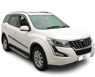 Mahindra XUV500-img
